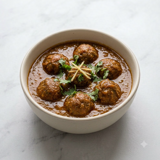 Mutton kofta