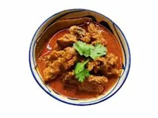 Mutton korma