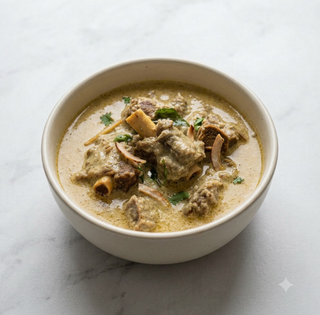 Mutton kuruma