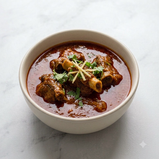 Mutton rogan josh
