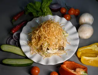 Мужской каприз (220г)