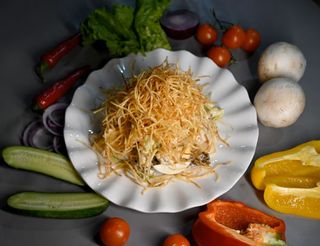 Мужской каприз (220г)