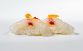 N03. Nigiri Suzuki