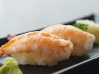 Nigiri ebi