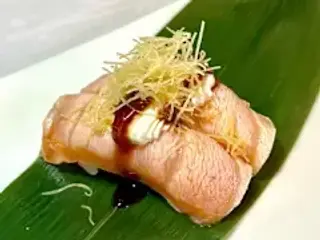 Nigiri special