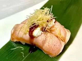 Nigiri special