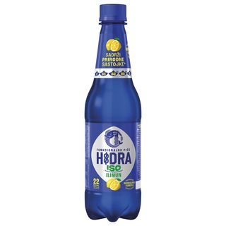 Napitak Hidra Iso limun 0,5l