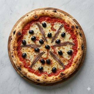 Napoletana