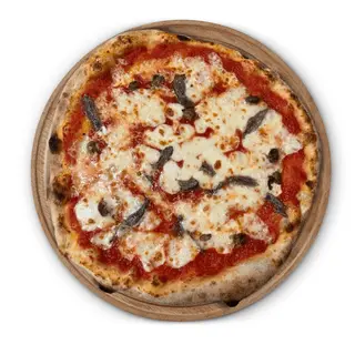 Napoletana