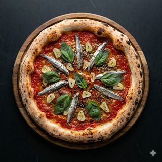 Napoletana