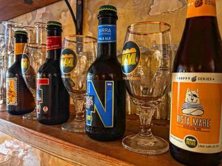 Nazionale senza glutine 33 cl