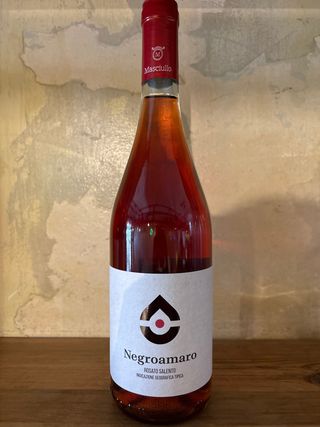 Negramaro rosato