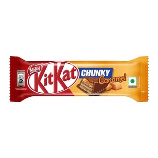 NESTLE KIT KAT CHUNKY 40-42G