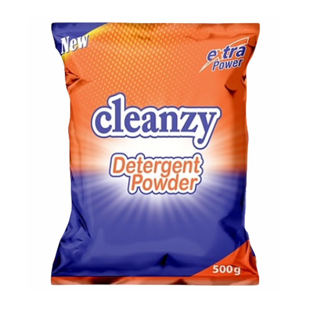 Laundry Care