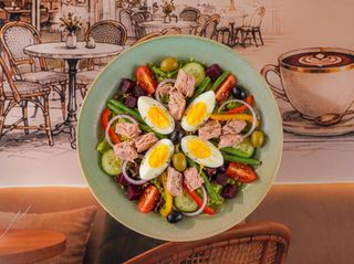 La Niçoise
