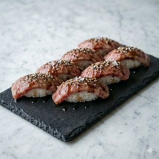 Nigiri scottona 2