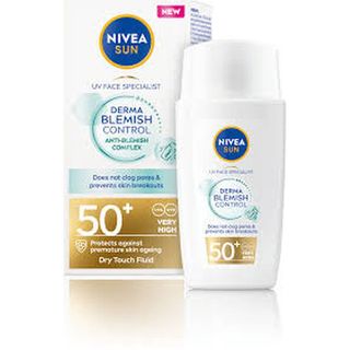 NIVEA BLEMISH CONTROL 40ML