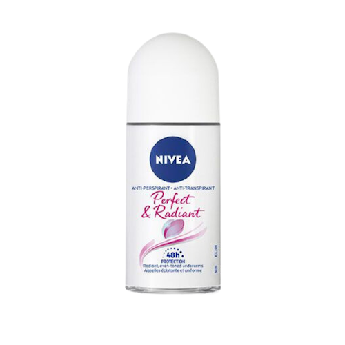 Nivea Natural Fairness Roll-On 50Ml