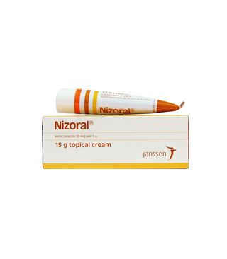 Nizoral Ketoconazole Topical Cream, 15G
