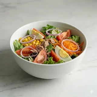 Nizzarda salad