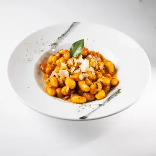 Njoki Mediterano