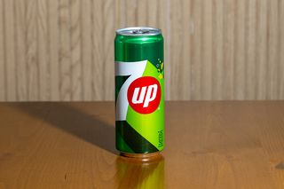 7UP 33cl