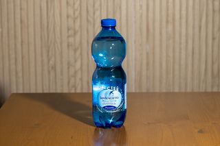Acqua frizzante 50cl