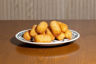 Crocchette di patate