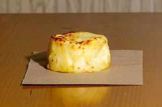 Gratin di patate