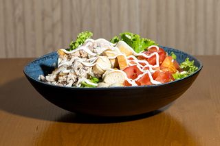Insalata della nonna