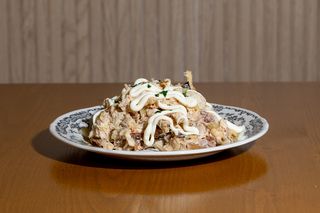 Insalata di pollo
