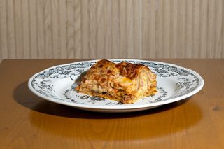 Lasagnetta bolognese vera