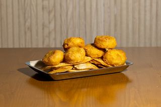 Nuggets di pollo
