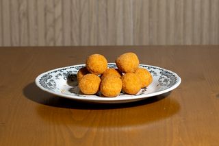 Olivette all'ascolana - 6 pezzi