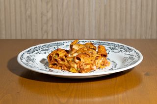 Pasta al forno