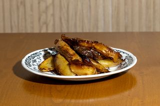 Patate al forno