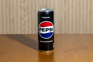 Pepsi zero 33cl