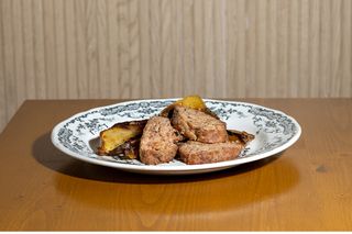 Polpettone