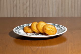 Rosti di patate - 4 pezzi
