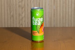 Tè alla pesca 33cl