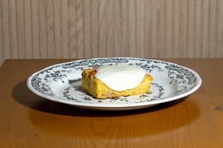 Timballo di riso