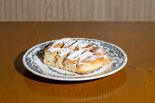 Torta di mele
