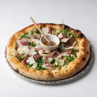Pizza No.1