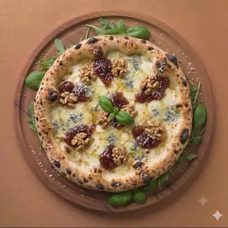 Noci e fichi