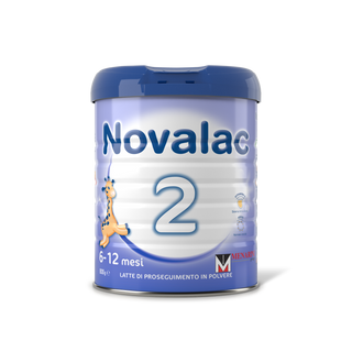 Novalac 2