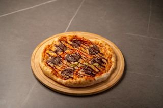 NOVA rise фирменная (670г)