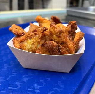 Nuggets 5 pz