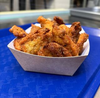 Nuggets 10 pz