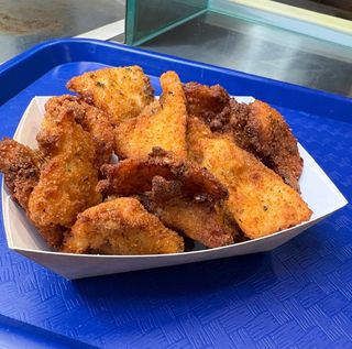 Nuggets 15 pz
