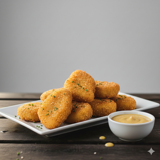 Nuggets di pollo